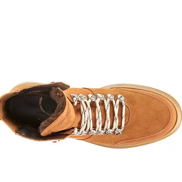 Kurt Geiger London Men's Viper Hiker Boots - Picture 6 of 16